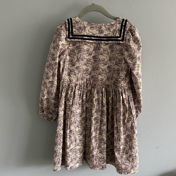 Maison Me dress - Picture 3 of 3